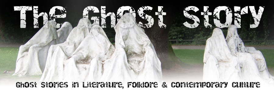The Ghost Story header image